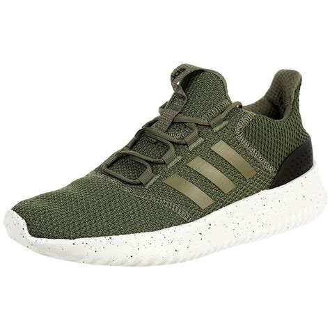 adidas laufschuhe herren adidas cloudfoam|Adidas cloud foam schuhe.